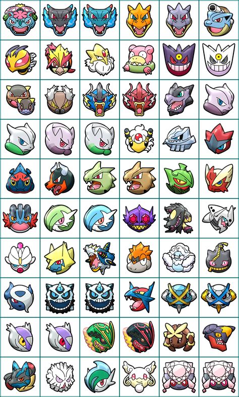best mega pokemon shuffle|Pokémon Shuffle .